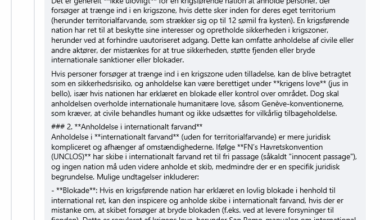 Ole Birk Olesen bruger en ai chatbot til at argumentere for sig på Facebook