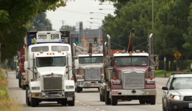 Portland won’t weaken its policy to phase out petroleum diesel and replace it with biofuels