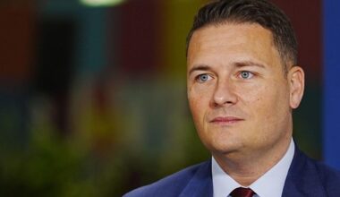 I’m glad we can now talk about Brexit damage, says Wes Streeting