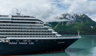 Japan, South Korea, China Shine in Holland America Line’s New 2027–2028 Cruise Season Launch: All You Need to Know