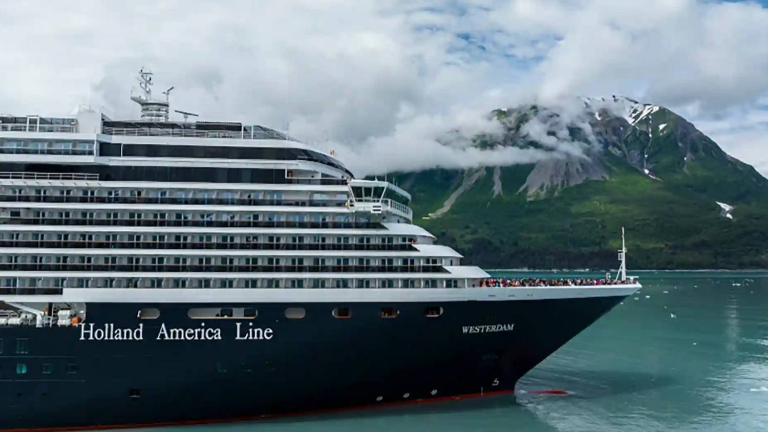 Japan, South Korea, China Shine in Holland America Line’s New 2027–2028 Cruise Season Launch: All You Need to Know