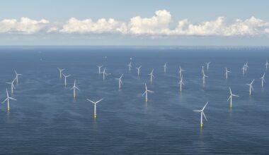 Dutch Government Scales Back Offshore Wind Targets, Preserves Fishing Grounds