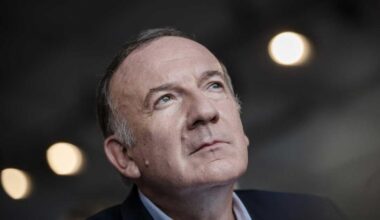 Pierre Gattaz (ex-Medef) suggère d’allonger la durée hebdomadaire de travail, passant d’environ 37h actuellement à 40h