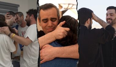 Hamas releases 20 Israeli hostages from Gaza after 738 days in captivity