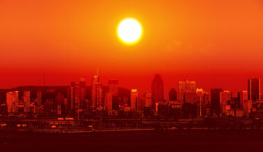 Rob Wilby expert comment on temps rising to 2c | News and events