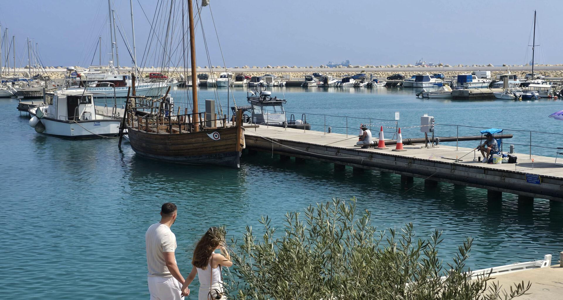 cover Clear day ahead, rain set for next week