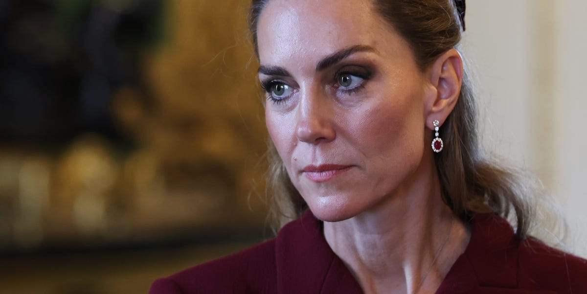 How Kate Middleton is “quietly rebelling” against Royal Family rules following tough year