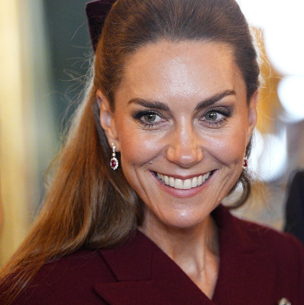 how kate middleton is “quietly rebelling” against royal family rules following tough year