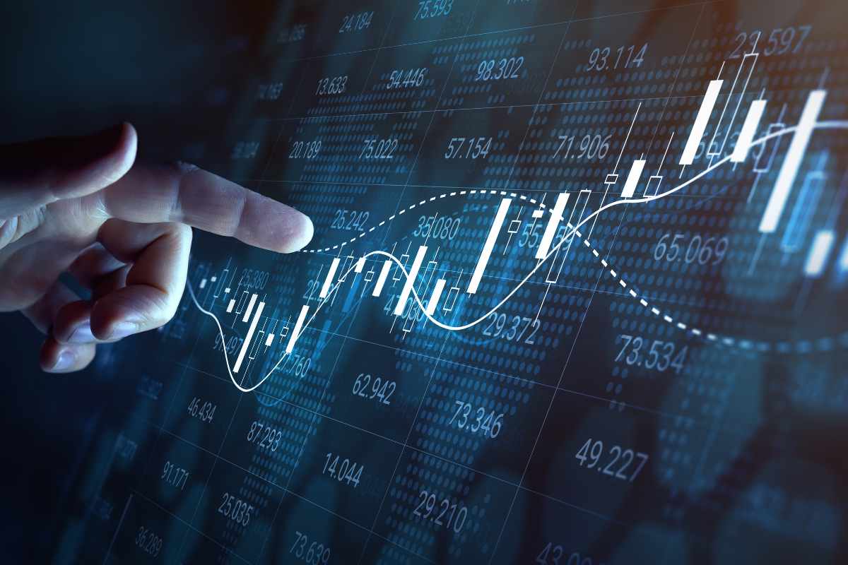 Japan’s Nikkei hits all-time high as S&P 500 rallies on AI deals amid Euro Stoxx pullback