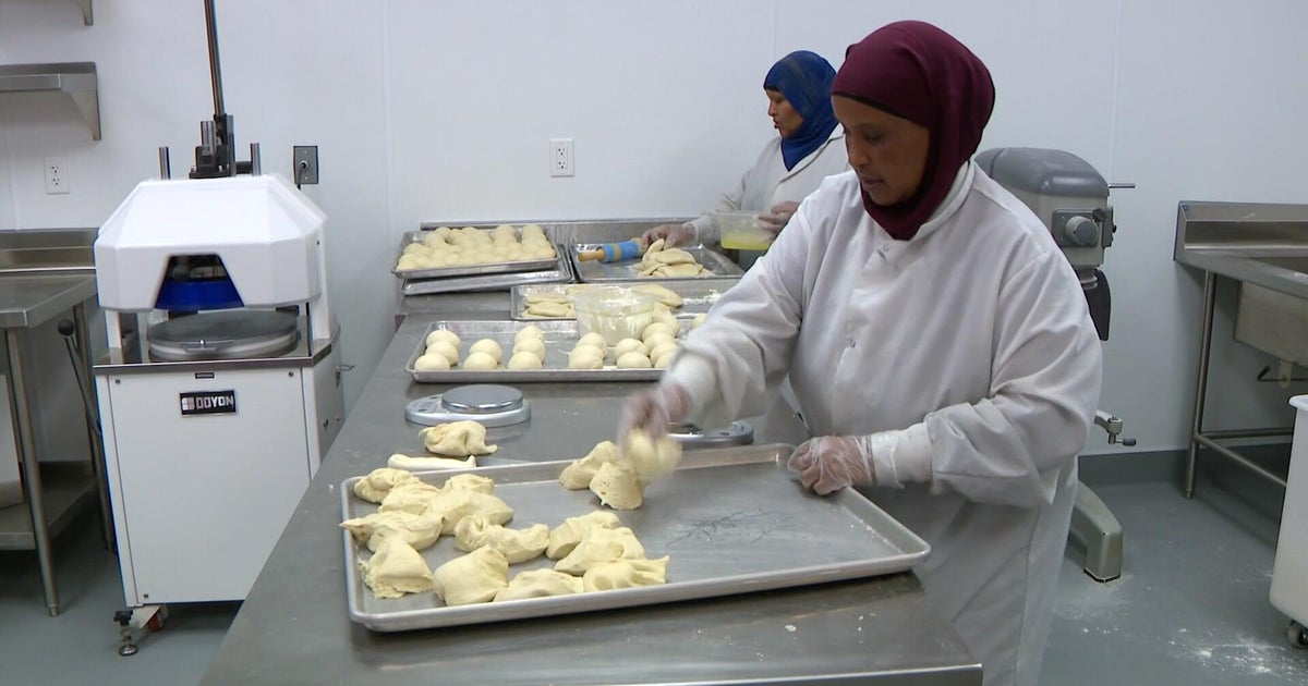 Hoyo Sambusa expands business, mission to empower Somali women