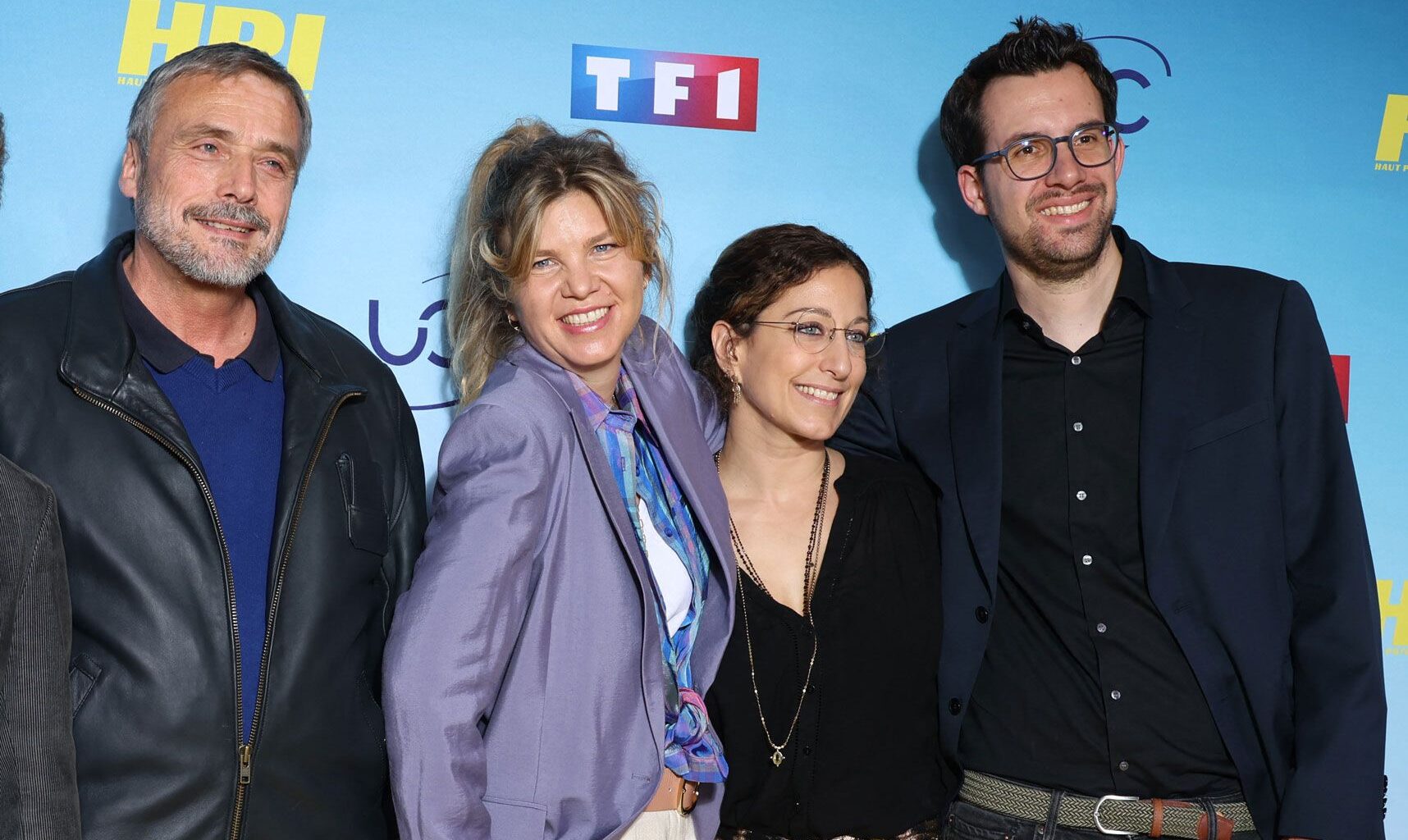 le scénariste Nicolas Jean, qui avait eu l’idée de la série, est mort