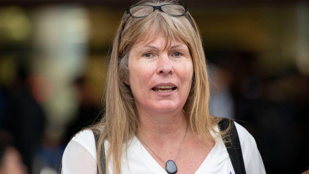 Prince Harry’s solicitor ‘tried to blackmail Gordon Brown’s sister-in-law’