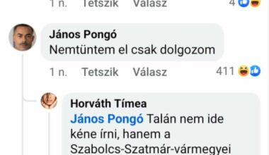 Amikor elmész dolgozni és azt hiszik, hogy eltűntél