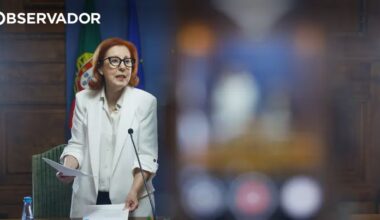 Apagão. "Debilidades apontadas não se aplicam a Portugal" – Observador