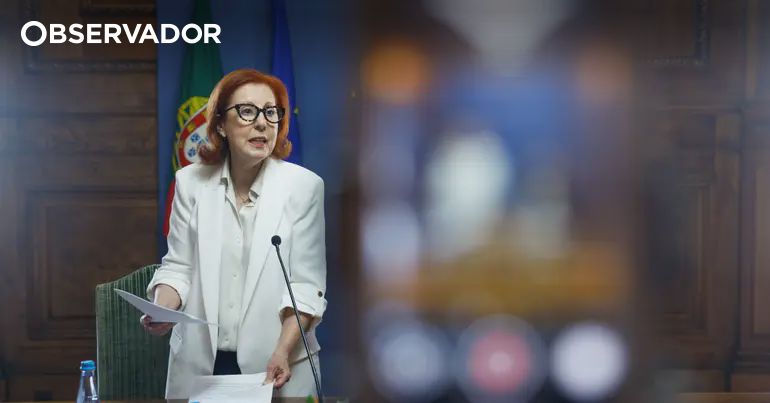 Apagão. "Debilidades apontadas não se aplicam a Portugal" – Observador