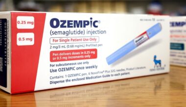 Costco to sell Ozempic and Wegovy at discount without insurance – KIRO 7 News Seattle