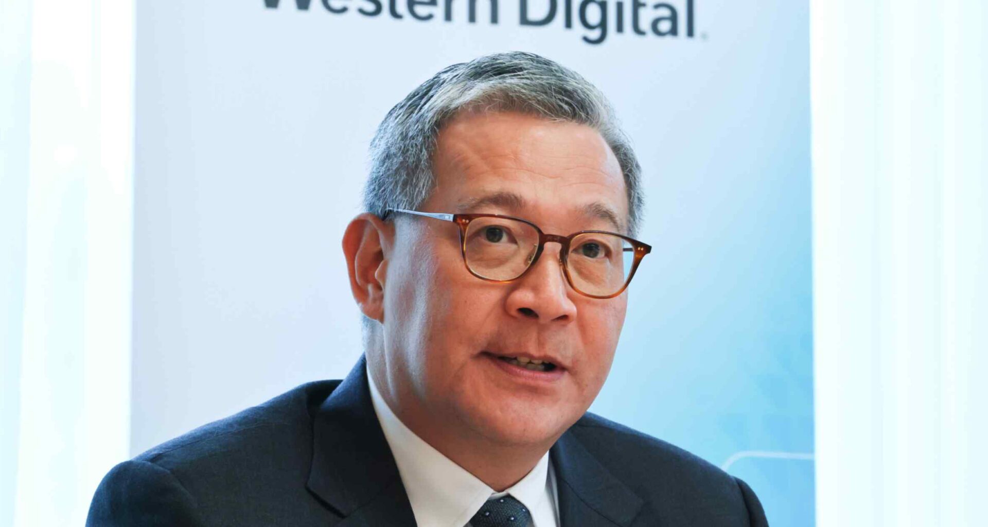 Hard-drive giant Western Digital to invest $1bn in Japan R&D: CEO