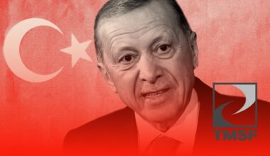 Crackdown or capital grab? Turkey seizes over 1,000 businesses