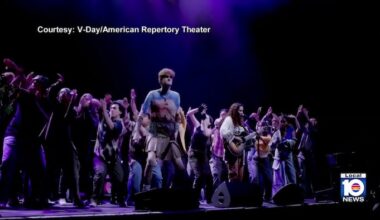 New musical ‘Dear Everything’ touring US, bringing climate awareness through art