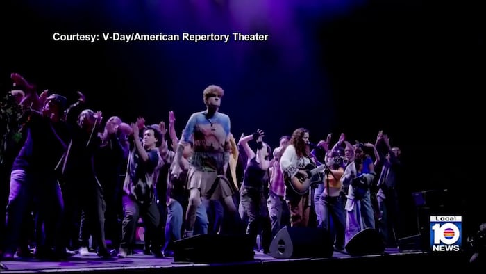 New musical ‘Dear Everything’ touring US, bringing climate awareness through art
