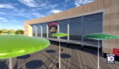 Broward’s Arts Metaverse and DEI programs called out in DOGE audit