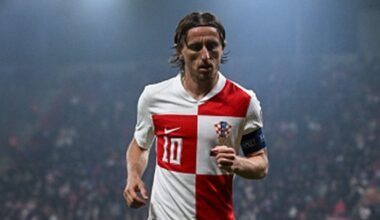 Is aging Croatia still one of the teams to beat heading towards the FIFA World Cup? – TSN