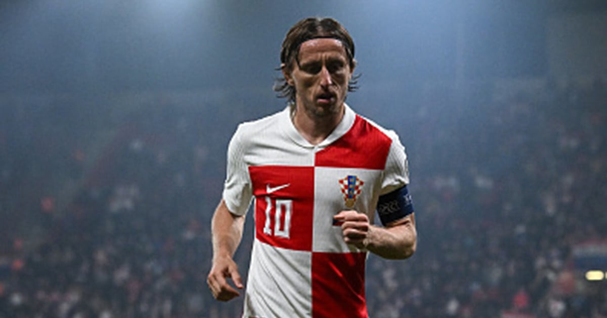 Is aging Croatia still one of the teams to beat heading towards the FIFA World Cup? – TSN