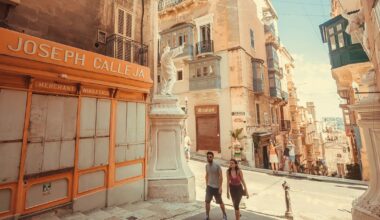 A hidden gem in Europe has been crowned the world's best city for 2025