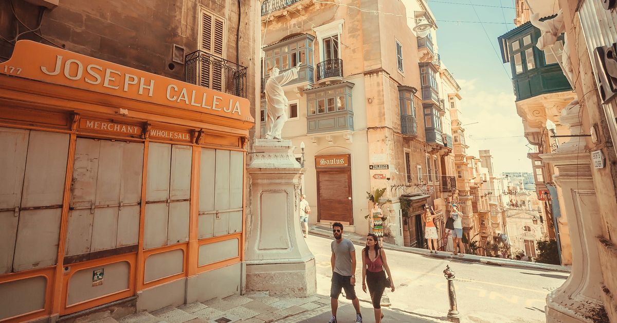 A hidden gem in Europe has been crowned the world's best city for 2025