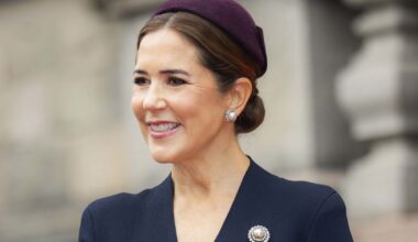 Queen Mary and King Frederik leave Denmark, palace confirms, sparking speculation of their whereabouts as Crown Prince Christian acts as regent