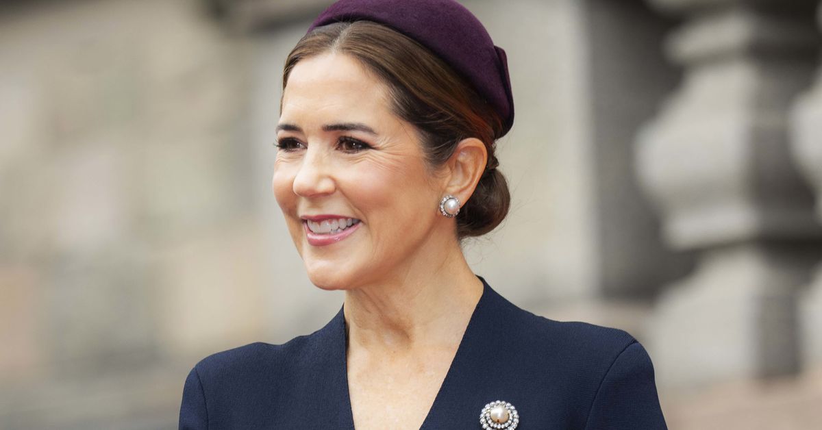 Queen Mary and King Frederik leave Denmark, palace confirms, sparking speculation of their whereabouts as Crown Prince Christian acts as regent