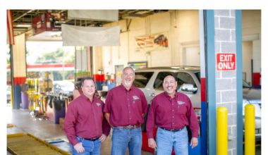 How Dynamic Automotive Achieved 30 Years of People-First Service | CO