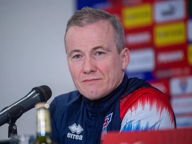 Preview: Faroe Islands vs Czech Republic - prediction, team news, lineups