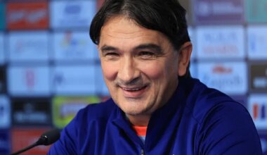 Preview: Croatia vs Gibraltar - prediction, team news, lineups