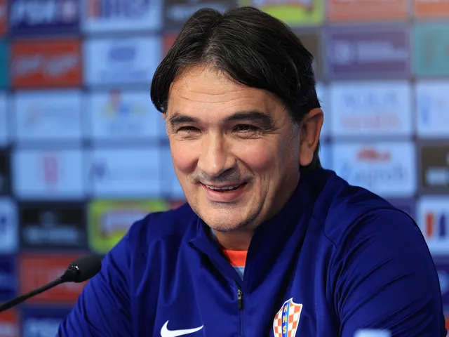 Preview: Croatia vs Gibraltar - prediction, team news, lineups