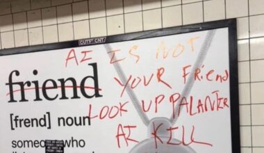 AI profiteering is now indistinguishable from trolling