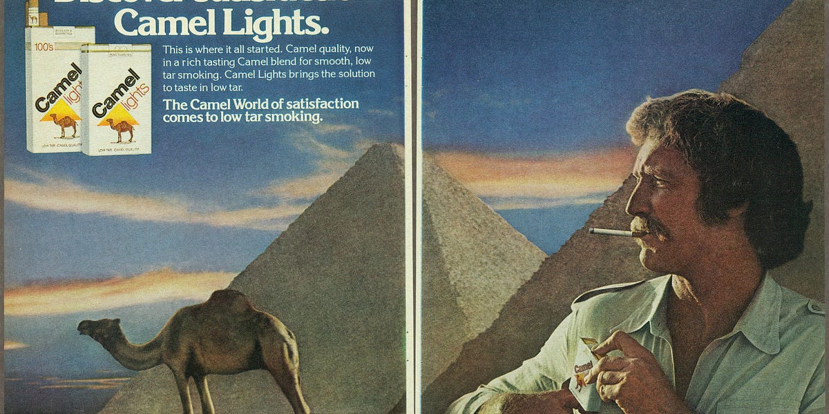 The forgotten politics of “big tobacco”