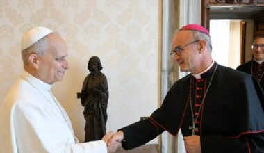 Vatican Child Protection Panel Urges Transparency, Reparations to Abuse Victims