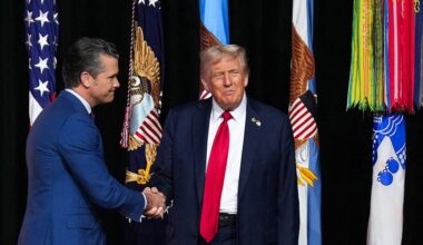 Pentagon Leakers Practice Beating Polygraphs Amid Trump's 'Idiotic' Leak Crackdown