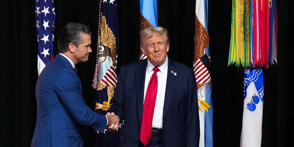 Pentagon Leakers Practice Beating Polygraphs Amid Trump's 'Idiotic' Leak Crackdown