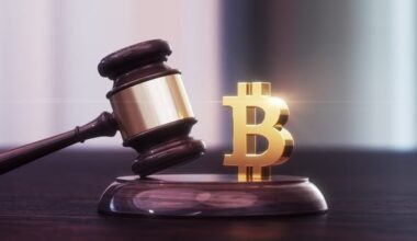 Crypto Litigation’s Evolution Reflects a Maturing Industry