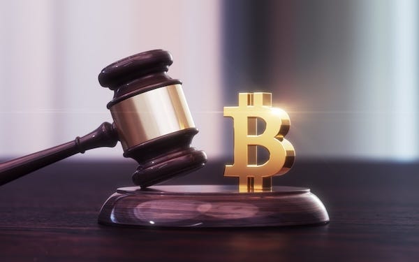 Crypto Litigation’s Evolution Reflects a Maturing Industry