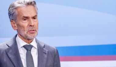 Dit wordt de nieuwe MP van Nederland, aldus de bookmakers