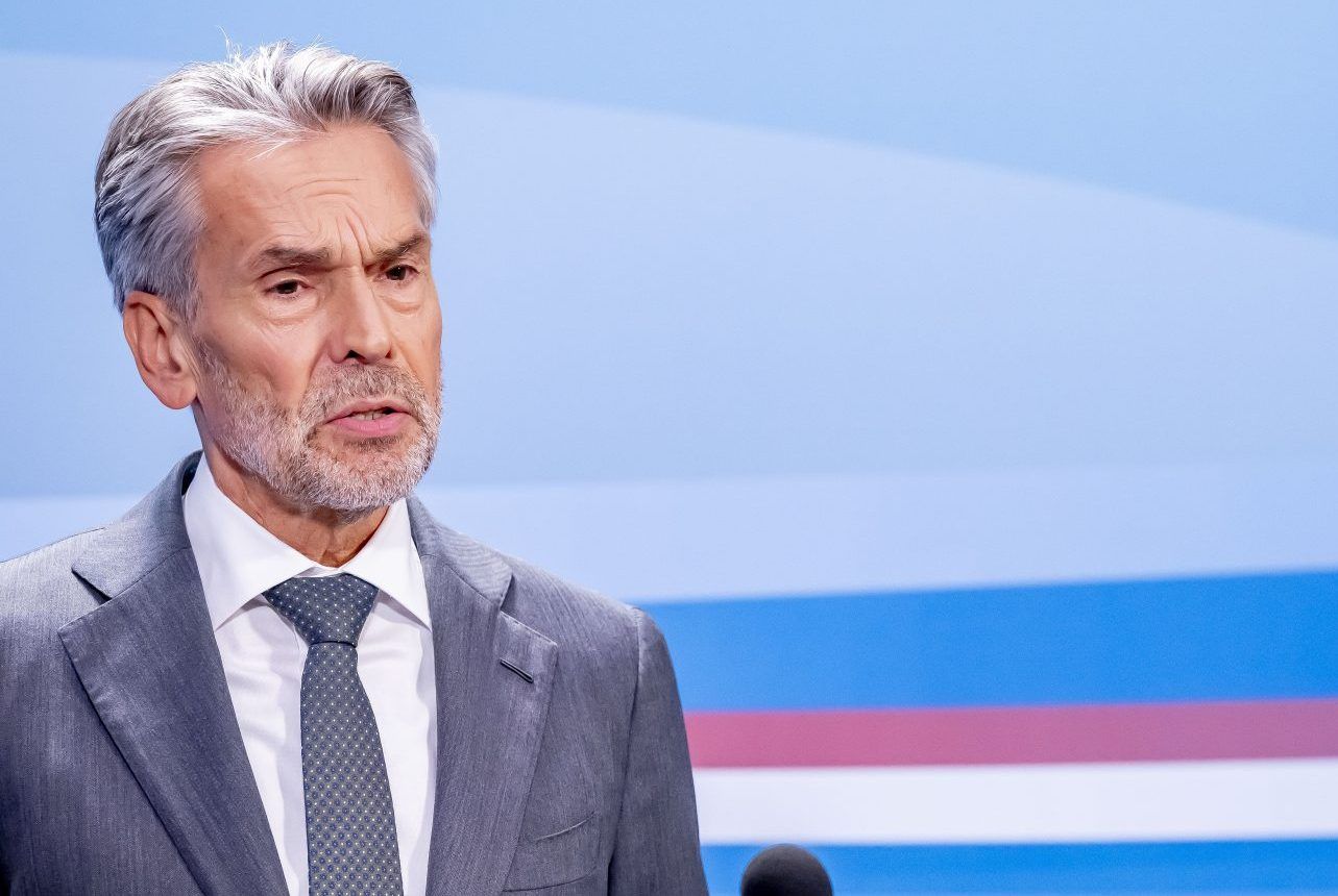 Dit wordt de nieuwe MP van Nederland, aldus de bookmakers