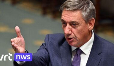 Minister Jambon reageert op de pensioenbesognes waarover Gerry*, Annick en Sofie* getuigden bij VRT NWS