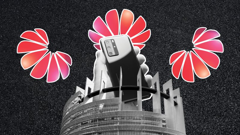 Confessions of a Huawei lobbyist