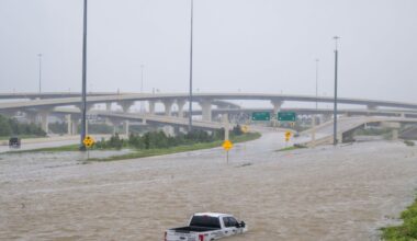 When Will Companies Grasp the Cost of Climate Change?