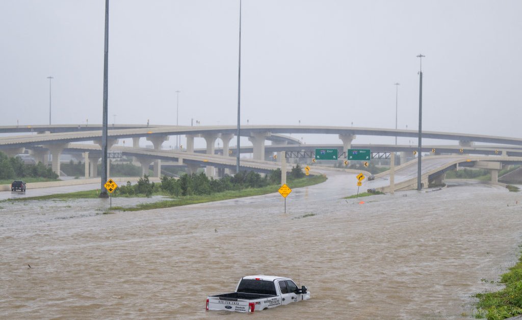 When Will Companies Grasp the Cost of Climate Change?