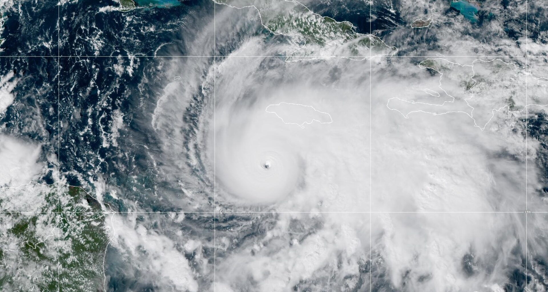 How Hurricane Melissa got so dangerous so fast