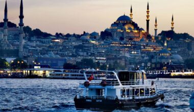 Türkiye: After a decade of dramatic growth, a goal to host 500,000 international students by 2028 - ICEF Monitor